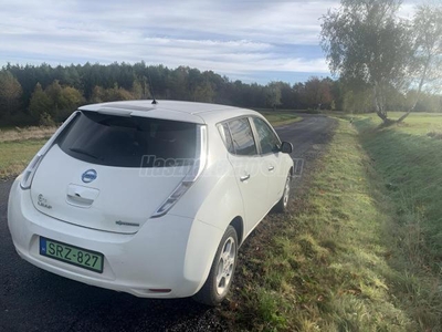 NISSAN LEAF Acenta 30 kWh (Automata)