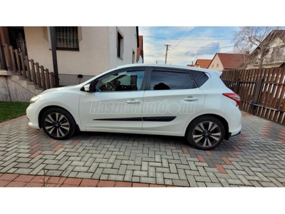 NISSAN PULSAR 1.5 dCi Acenta EURO6