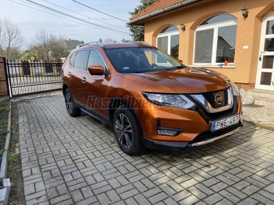 NISSAN X-TRAIL 2.0 dCi Tekna Xtronic 4x4