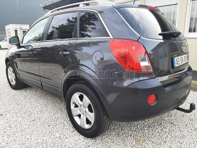 OPEL ANTARA 2.2 CDTI Enjoy FWD VONÓHOROG. KLÍMA! TEMPOMAT! PDC. ÜLÉSFŰTÉS. MAGYAR!!