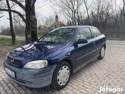 Opel Astra G 1.2 16V Comfort GCC