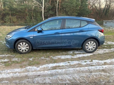 OPEL ASTRA K 1.4 Enjoy