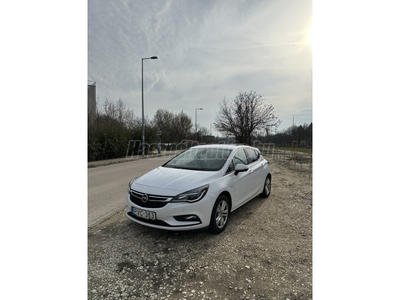 OPEL ASTRA K 1.4 T Start-Stop Enjoy (Automata)