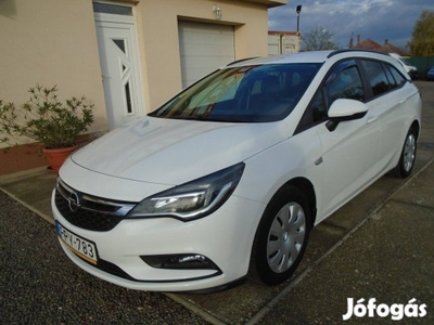 Opel Astra K Sports Tourer 1.6 CDTI Start-Stop...