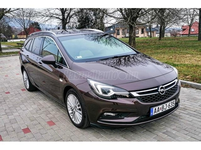 OPEL ASTRA Sports Tourer 1.6 CDTI Start-Stop Innovation