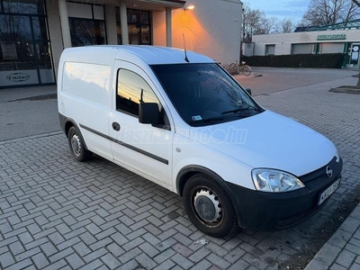 OPEL COMBO 1.3 CDTI