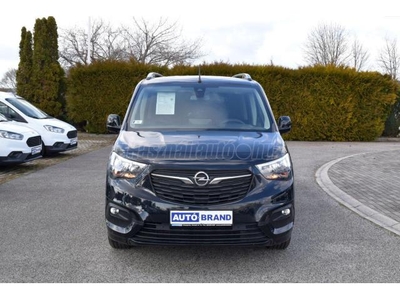 OPEL COMBO Life 1.2 T Enjoy XL (7 személyes ) Mo-i!