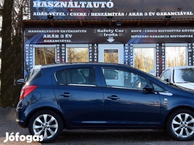 Opel Corsa D 1.2 Enjoy 92E KM!/Tempomat/ Kormán...