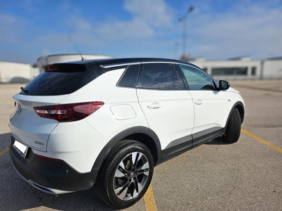 OPEL GRANDLAND X 1.2 T Innovation