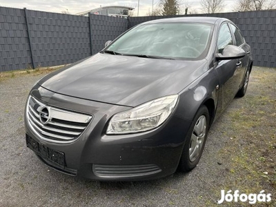 Opel Insignia 1.6 3 Év garanciával . ingyenes s...