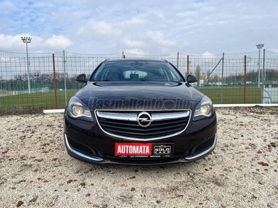 OPEL INSIGNIA 1.6 CDTI Edition (Automata)