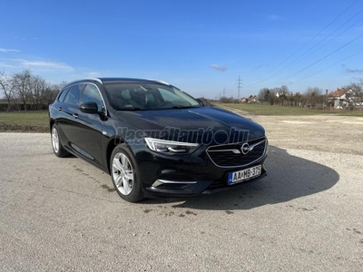 OPEL INSIGNIA 1.6 CDTI Edition (Automata)