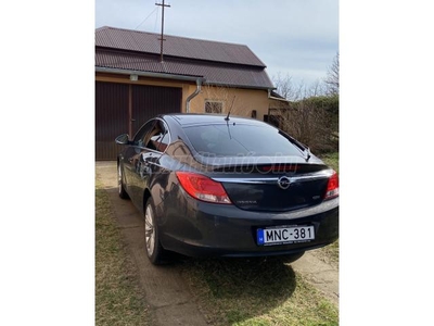 OPEL INSIGNIA 2.0 CDTI Active