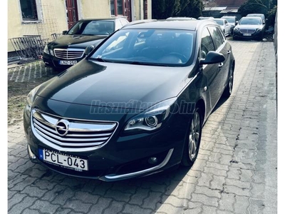 OPEL INSIGNIA 2.0 CDTI Sport Start-Stop