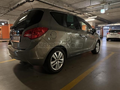 OPEL MERIVA 1.4 T Drive Tulajdonos vagyok!!!