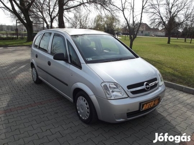 Opel Meriva A 1.4 Essentia