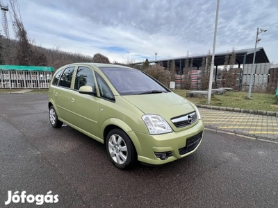 Opel Meriva A 1.6 16V Essentia Klímás! Szép És...