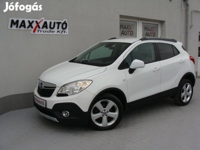 Opel MOKKA 1.4 T Enjoy AWD Start-Stop Tempomat+...