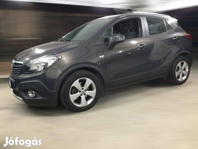 Opel MOKKA 1.6 Enjoy Start-Stop 3 Év Garanciáva...