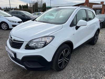 OPEL MOKKA 1.6 Selection Start-Stop EURO6 82.000 km