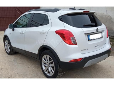 OPEL MOKKA X 1.4 T Excite (Automata)