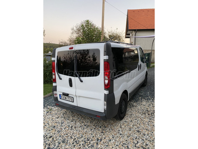 OPEL VIVARO 2.0 CDTI L1H2 2.9t