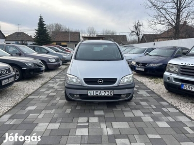 Opel Zafira 1.6 16V Comfort