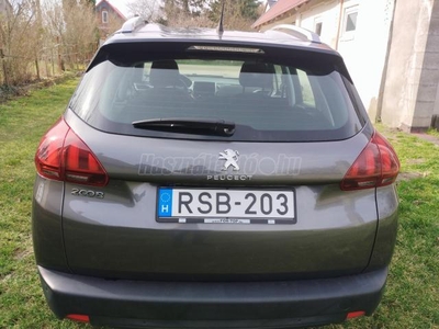 PEUGEOT 2008 1.2 PureTech Active S&S EURO6.2