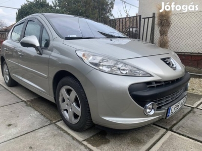 Peugeot 207 1.4 VTi Trendy