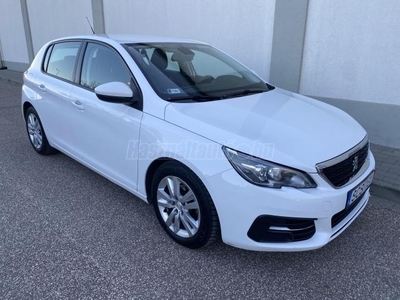 PEUGEOT 308 1.5 BlueHDi Active