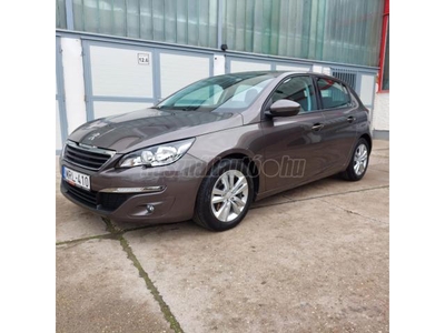 PEUGEOT 308 1.6 THP Allure