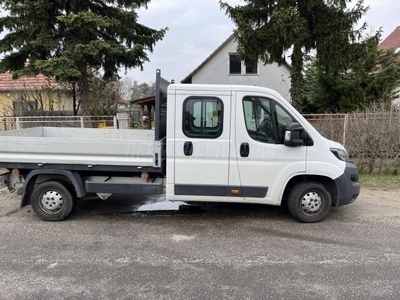 PEUGEOT BOXER 2.0 BlueHDI 300 FT L2H1 Business EURO6