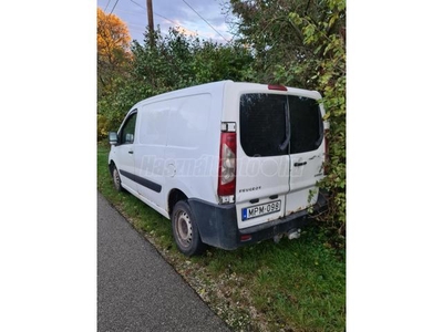 PEUGEOT EXPERT FT 230 2.0 HDi