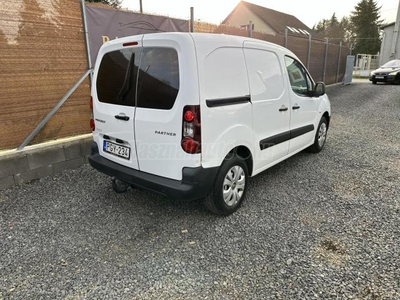 PEUGEOT PARTNER 1.6 HDi Active L1