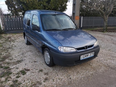 PEUGEOT PARTNER 1.9 D 170 C