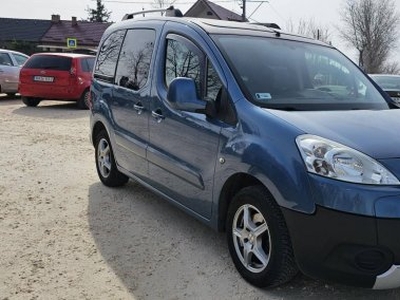 Peugeot Partner Tepee 1.6 Confort