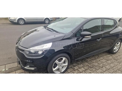 RENAULT CLIO 0.9 TCe Generation Zen HILL START ASSIST HSA