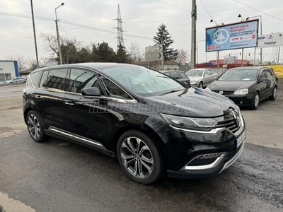 RENAULT ESPACE 1.6 dCi Zen EDC6