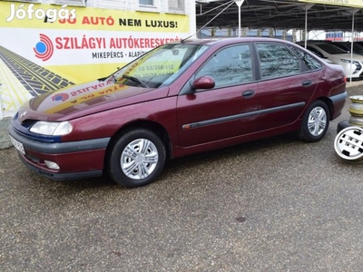 Renault Laguna 2.0 Rxe ITT és Most Akció!! ÖT D...