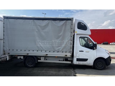 RENAULT MASTER 2.3 dCi 170 L2P3 3,5t Pack Comfort