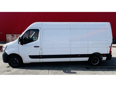 RENAULT MASTER 2.3 dCi 180 L3H2 3,5t Pack Comfort