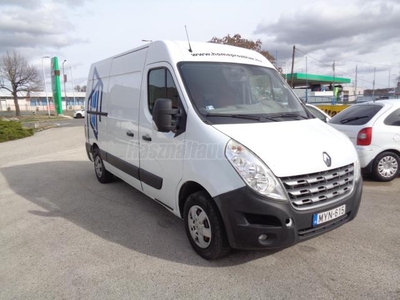 RENAULT MASTER 2.3 dCi L2H2P3