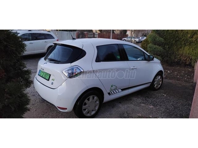 RENAULT ZOE Life Q210