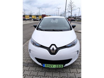 RENAULT ZOE Z.E. R110 41 kWh Intens (Automata)