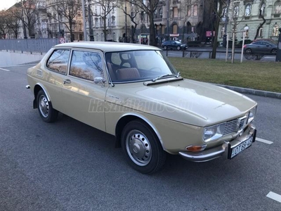 SAAB 99