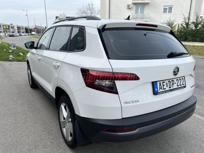 SKODA KAROQ 1.6 TDI SCR Ambition