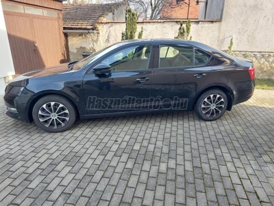 SKODA OCTAVIA 1.0 TSI Style