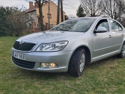 Skoda Octavia 1.4 TSI Ambiente