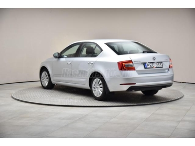 SKODA OCTAVIA 1.6 CR TDI Ambition MAGYAR-1.TUL-KLIMA-TEMPOMAT-T.RADAR-56e KM!