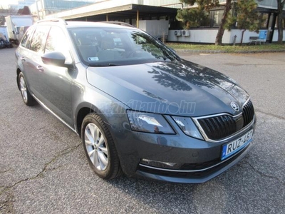 SKODA OCTAVIA Combi 1.0 TSI Style